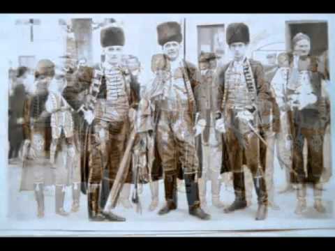 Kuće naše - Bruno Vučković & Klapa Dalmati i stari Sinj