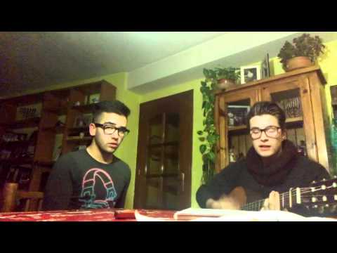 EMEBE & VITI ÚNICO-DIME [RAPEO A CÁMARA] →X34XX←