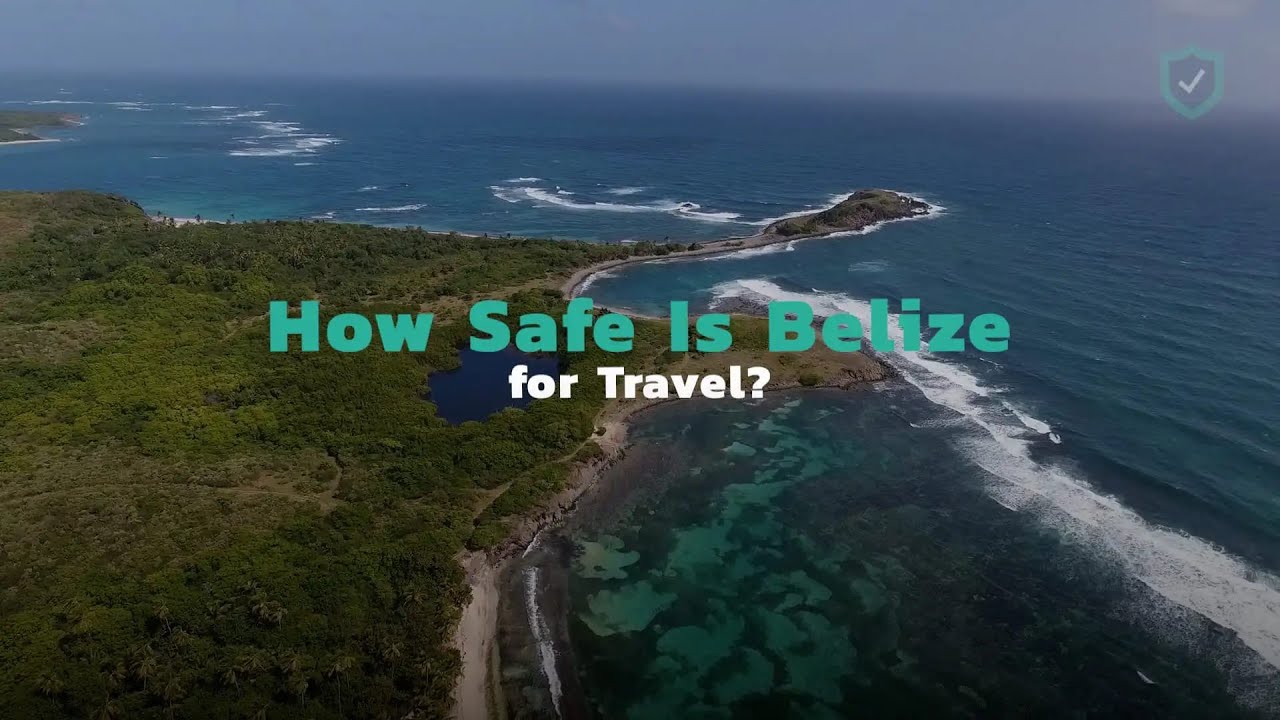Is Stann Creek Belize safe? Tipseri