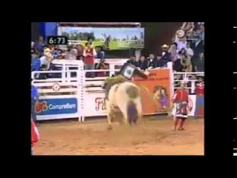 Ricardo Roseto de Colorado PR x Fantasma Pissolate- FINAL BARRETOS