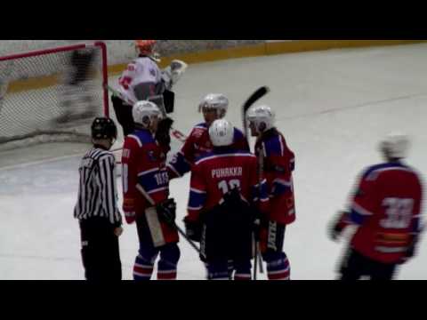 Maalikooste 5.2.2017: Titaanit – Kiekkokopla @ Ilona Areena