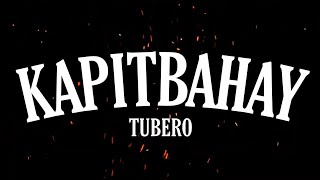 Tubero - Kapitbahay (Lyrics) Video