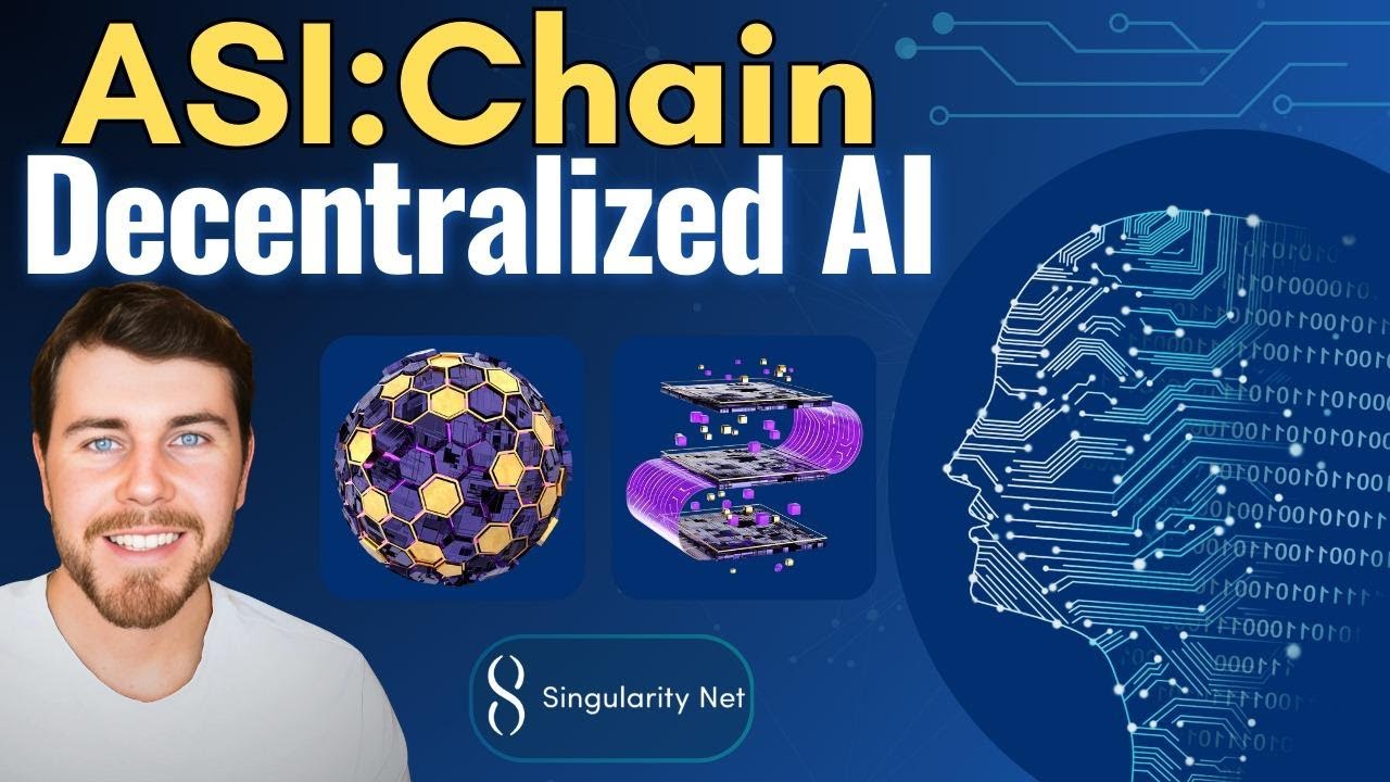 Decentralized AGI: Why AI's Future Must Be Open Source | Dr. Ben Goertzel
