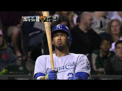 KCA AT CHA - June 14, 2014