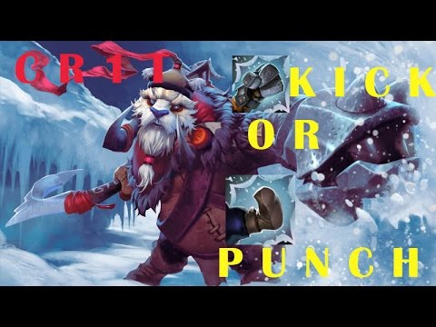 Cr1t EG Tusk Dota 2 Pro Support