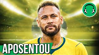 ♫ NEYMAR SE APOSENTA DA SELEÇÃO BRASILEIRA | Paródia The Winner Takes It All - ABBA