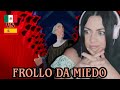 FROLLO Reaction HELLFIRE The Hunchback Of Notre Dame Latin Vs Spanish Dubbing