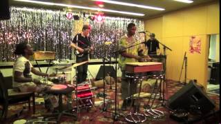 Bung´o And Birds Live at Venus & Apoll, 2013 PART 2