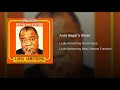 Aunt Hagar's Blues