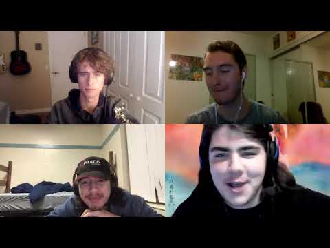 Post-Pro Podcast | Episode 25: House (1977), Spooky Movies, & Running in Film