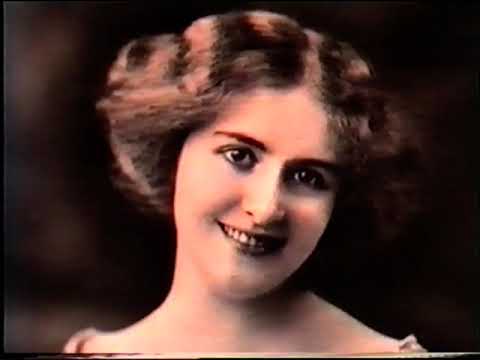 Henny Porten - Ein Filmidol von damals (Doku 1985)