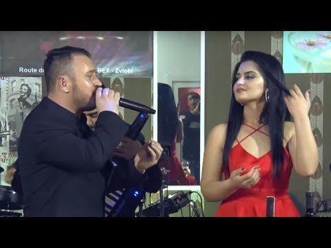 Labinot Rexha ft Shqipri Kelmendi -  Gezuar 2018