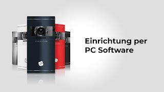 Metzler VDM10 - Einbindung über PC-Software