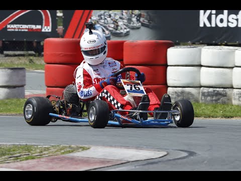 200726 RR76 Lelystad Birel T4 Jesolo / Parilla SS20 second run