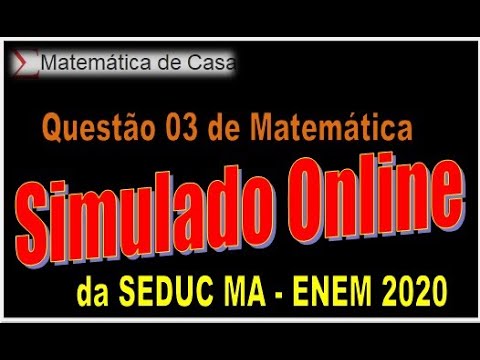 (VUNESP ) Os crachás dos participantes de um congresso, questao 03 - simulado - SEDUC- ENEM 2020