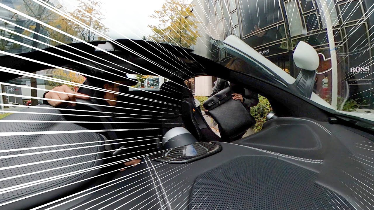 スタッフにおつかい頼んだら高級ブランドバッグを買ってきたんやけど（泣）