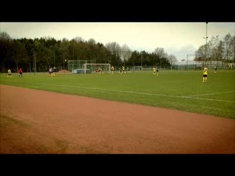 KFC Lille - KFC Martinus Halle (U15)