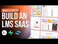 SaaS App Full Course 2025 Launch Your SaaS In Under 7 Days With Next JS Supabase Payments