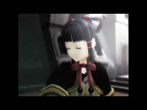 Suikoden V • 4K AI Upscaled Opening • PS2