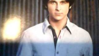 Mitchel Musso Just Go