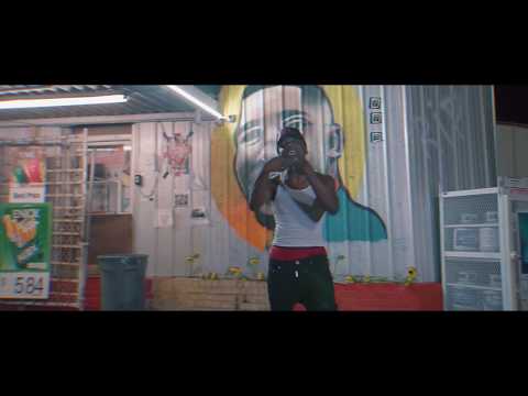 PacBeezy - Myself [Official Music Video] shot by @gmtentertainment