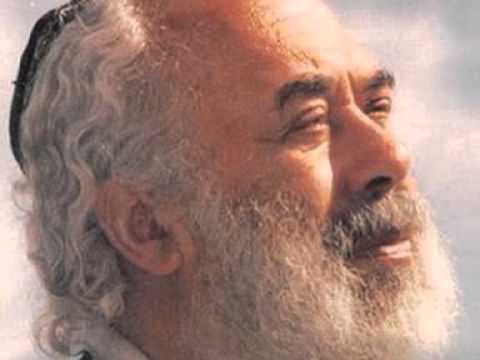 Eloka Dilei 1 - Rabbi Shlomo Carlebach - אלקא דילֵיה 1 - רבי שלמה קרליבך