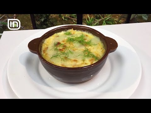 Kripë dhe Piper (08.12.2017) - Pasta al forno