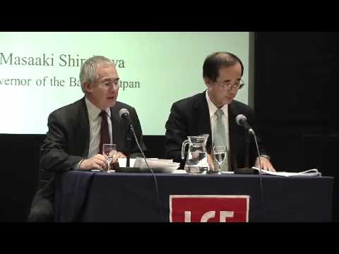 Deleveraging and Growth: is the developed world following Japan's long and winding road? (2012)