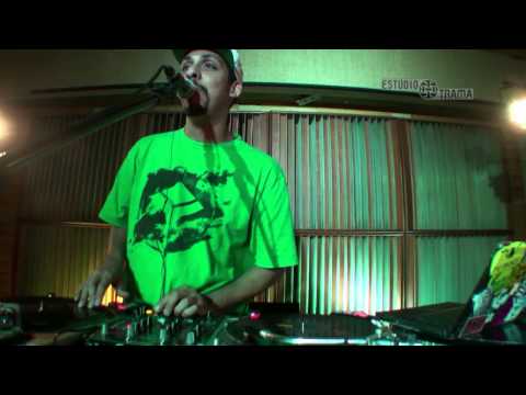 Max B.O - "Show" (Bloco1)