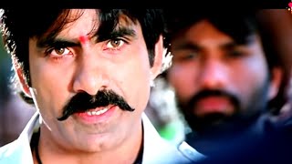 Ravi Teja - New Released Hindi Dubbed Official Movie | The Great Veera | Full Hindi Action Movies