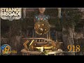 UPseits #918 Strange Brigade - Der Schnatz der Untoten