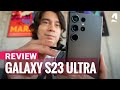 Samsung Galaxy S23 Ultra Full Review