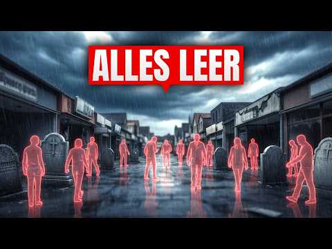 Ende einer Ära: Warum wir unsere Innenstädte bald nicht mehr wiedererkennen