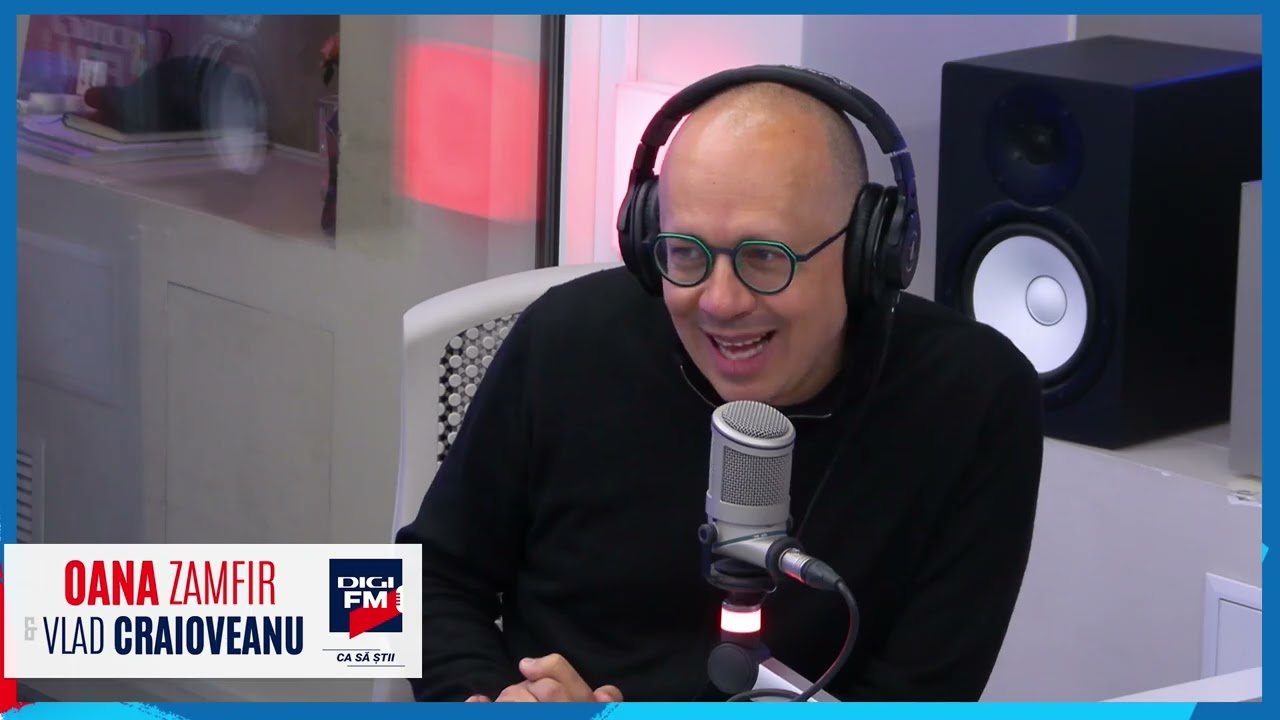 Florin Negruțiu despre DEZBATEREA prezidențială: comedie, dramă și georgism cu parfum de Putin