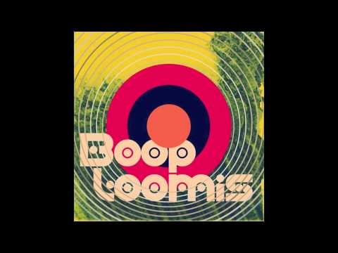 "Ruca Run" - Boop Loomis