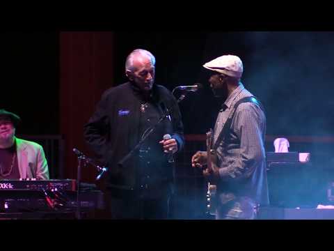 Hey Baby Jam - Buddy Guy w/Charlie Musselwhite Live @ SOMO Rohnert Park, CA 8-1019