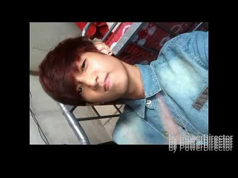 Justine Florin (Jungkook Cosplayer)