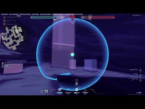 Omen Buff in a nutshell | PATCH 4.04 | Controller agent changes