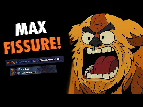 The Right Way to Play Support Earthshaker – Dota 2 7.39e