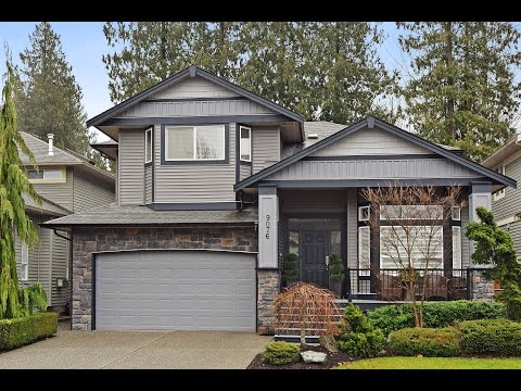 9076 217th St Langley BC -Dan Bennett, Sue Bennett & Kendra Andreassen PREC
