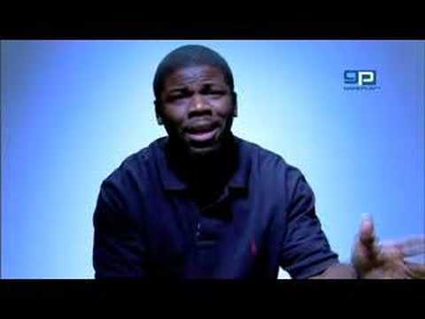 Madden Challenge 07 Finalist - Forty Gees