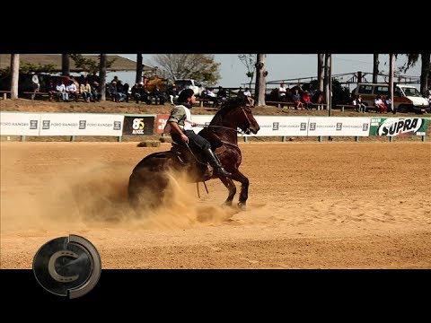 4º Lugar Machos - Classificatória de Itu/SP 2017.