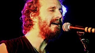 Phosphorescent - The Quotidian Beasts (Cologne 2013)