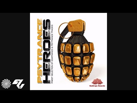 Zentura - Human Race