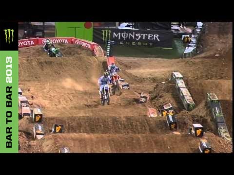 Bar to Bar 2013 - Las Vegas Shootout