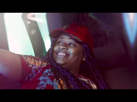 La’zzi Stackz  feat. YMG Liv official video “jack pot”