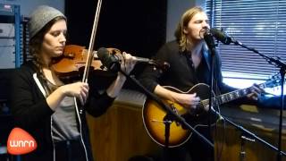 Dylan LeBlanc - Cautionary Tale