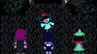 【Deltarune】ちょっくら、地下で勇者になるわ part70【実況】