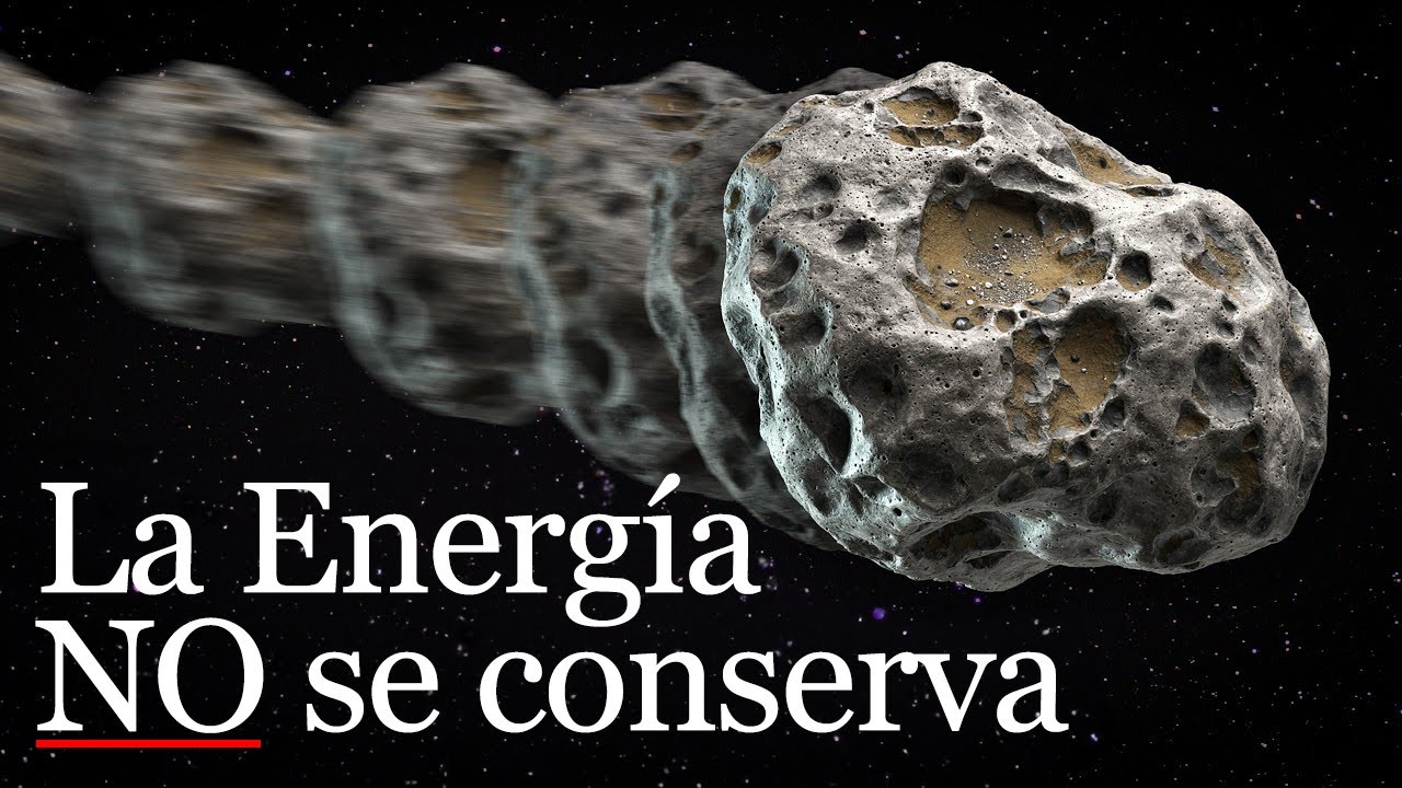 La Mayor Equivocación En la Física