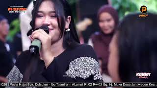 Download lagu BANDENG MENCELAT - DEDE TYA - SRI AYU NADA - LIAN & AAN WEDDING - LIVE JUNTIWEDEN 07/19/2026 mp3